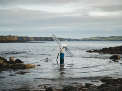 The untapped potential of tidal energy: what you need to know