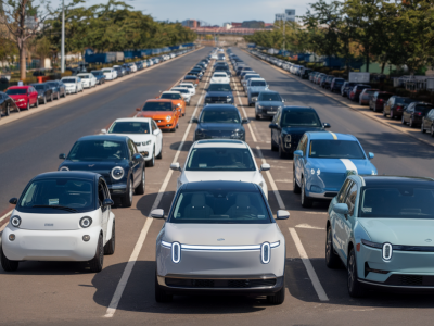 How to choose the most efficient electric vehicle for your lifestyle and budget