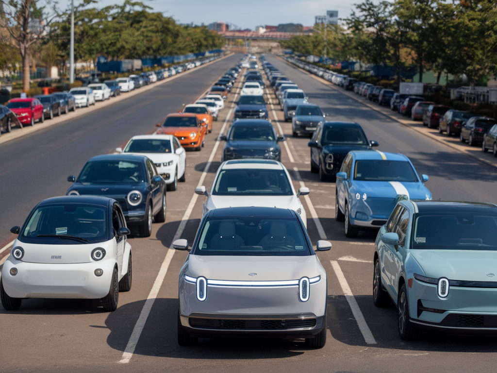 How to choose the most efficient electric vehicle for your lifestyle and budget