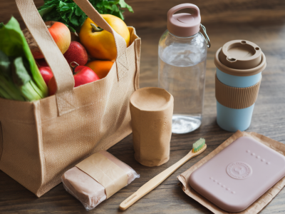 The surprising benefits of adopting a zero waste lifestyle