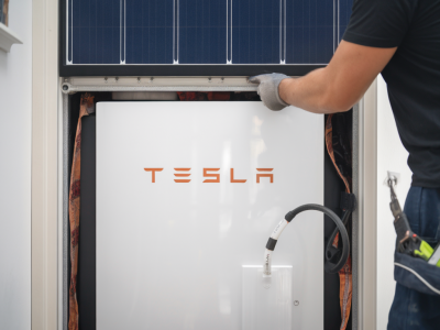 The role of Tesla's powerwall in the renewable energy revolution