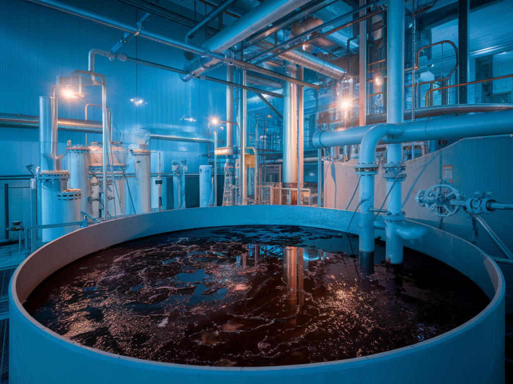 How bioenergy from waste is creating a circular energy economy