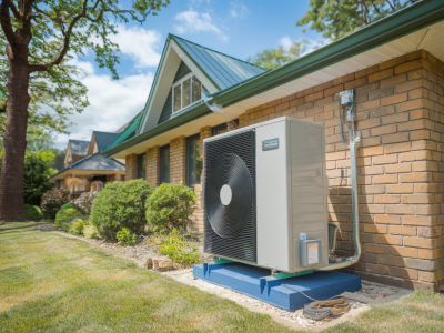 Why uk homeowners are ditching gas boilers for hybrid heat pumps and what to look for before switching