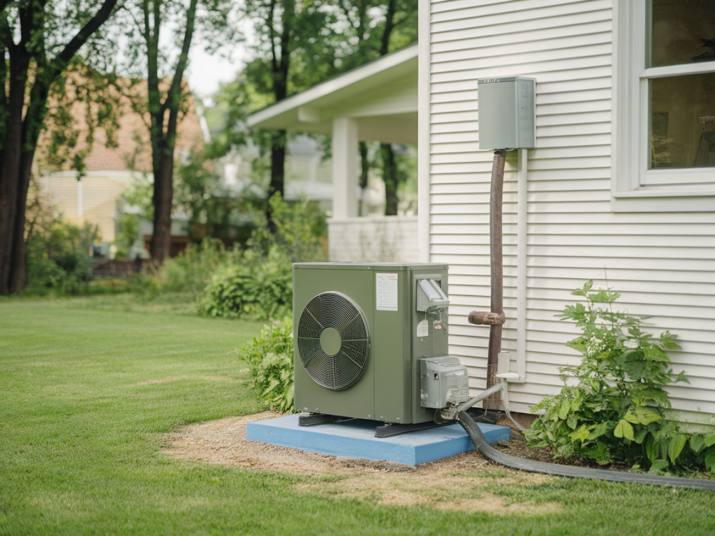 How to tell if your home is ready for a heat pump retrofit: a practical checklist for uk homeowners