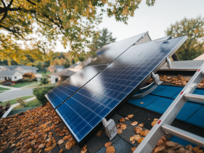 What installers don't tell you about perovskite solar panels: longevity, costs and real installation risks