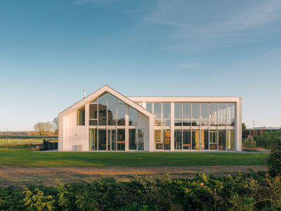 Exploring the benefits of passive house design for energy savings