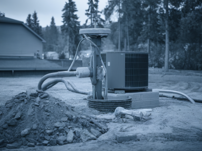 Why geothermal heat pumps could be the ultimate solution for home energy