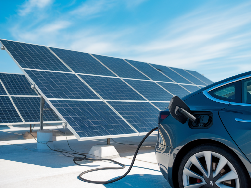 What happens to electric vehicles when the grid fails: using your ev as a backup power source explained