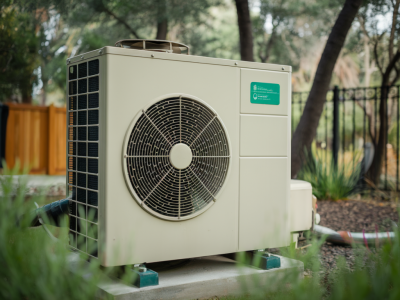 Why switching to heat pumps is the smartest move for your home