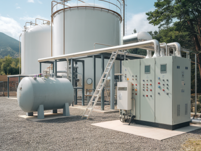 Why green hydrogen is being called the fuel of the future