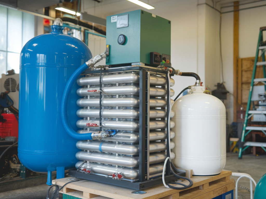 The truth about hydrogen fuel cells: are they the future of clean energy?