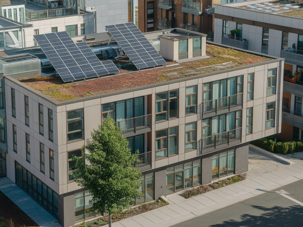 What landlords need to know to demand energy-efficient retrofits: clauses, incentives and negotiation scripts