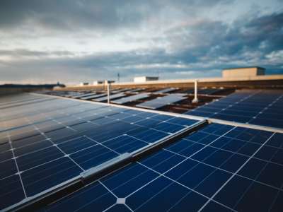 Can rooftop perovskite-silicon tandem panels deliver reliable winter generation in the uk