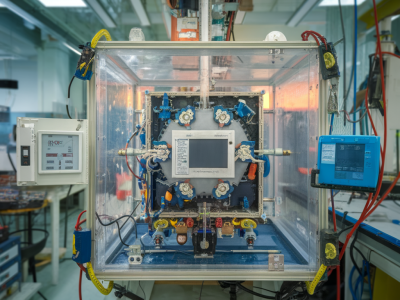 How small modular reactors could reshape nuclear energy safety