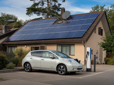 How to install a nissan leaf vehicle-to-home system and avoid common pitfalls