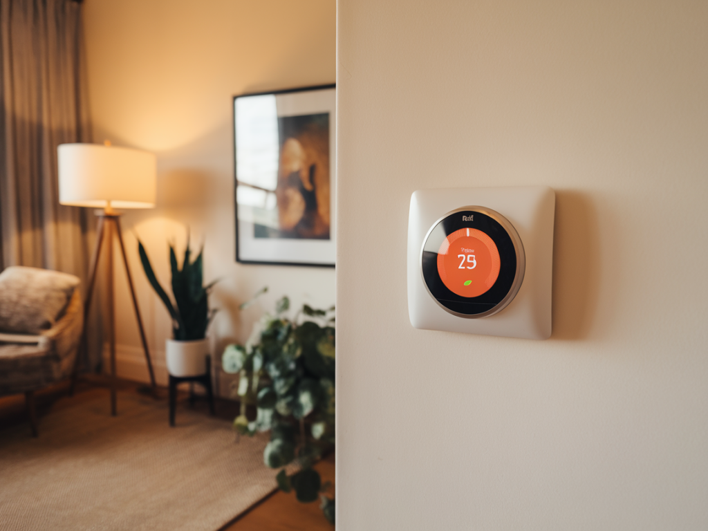 Can smart thermostats like nest and hive cut your heating bills by 30%? real-world tests and tips